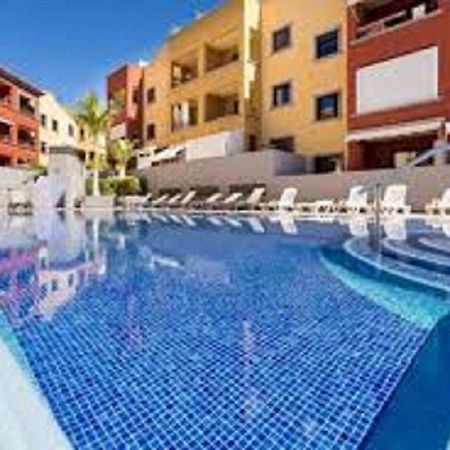 Apartpool El Torreon Leilighet Costa Adeje  Eksteriør bilde
