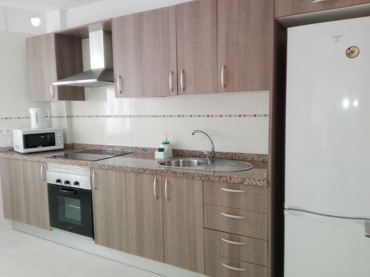 Apartpool El Torreon Leilighet Costa Adeje  Eksteriør bilde