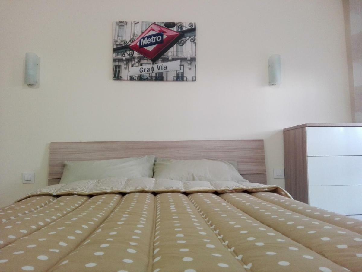 Apartpool El Torreon Leilighet Costa Adeje  Eksteriør bilde
