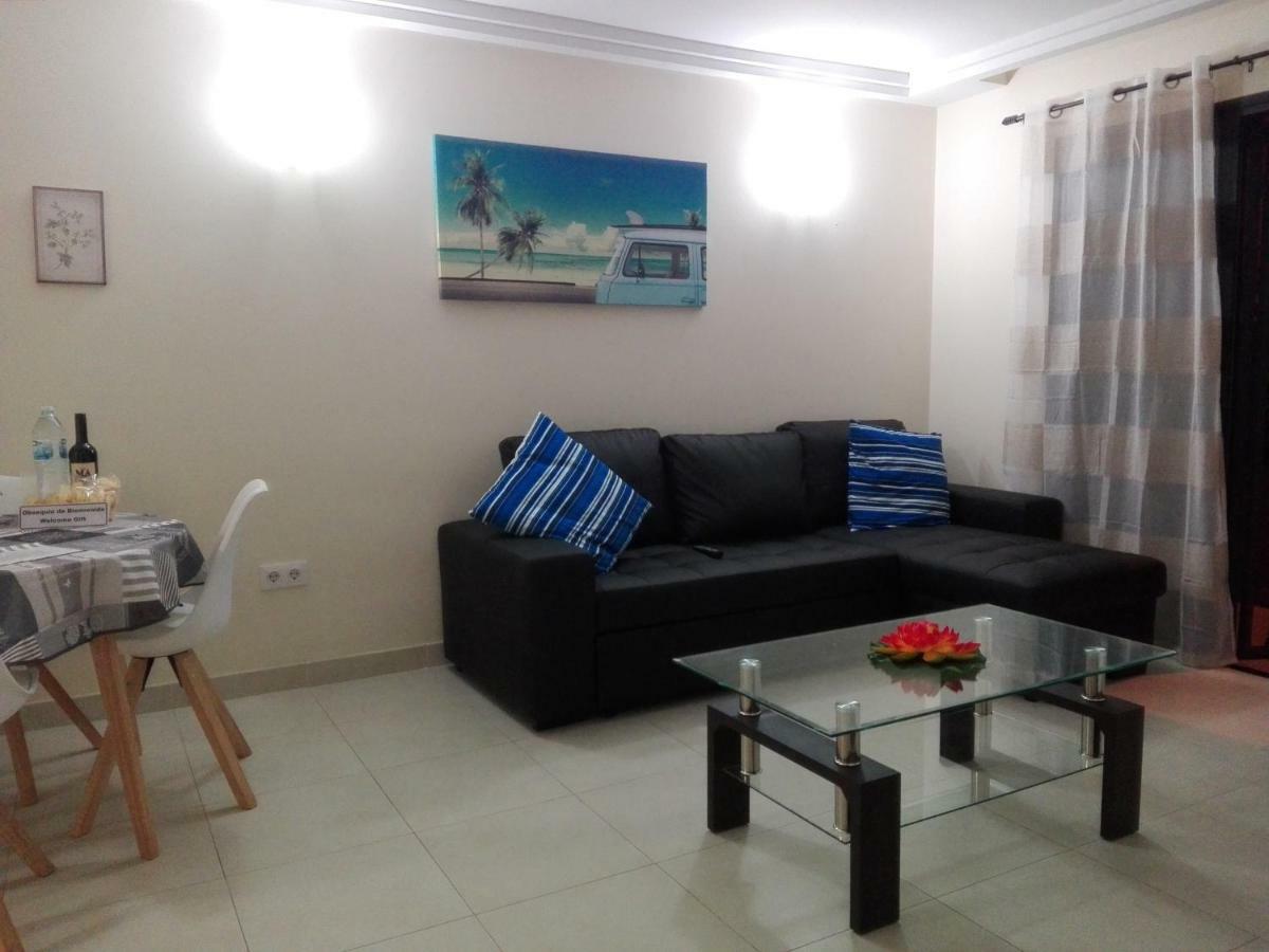 Apartpool El Torreon Leilighet Costa Adeje  Eksteriør bilde