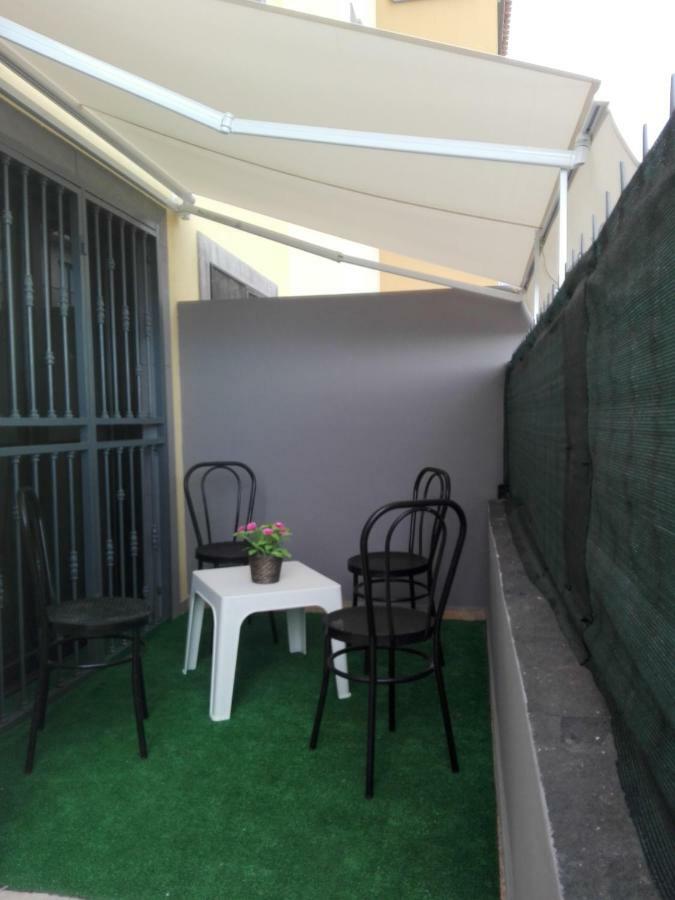 Apartpool El Torreon Leilighet Costa Adeje  Eksteriør bilde