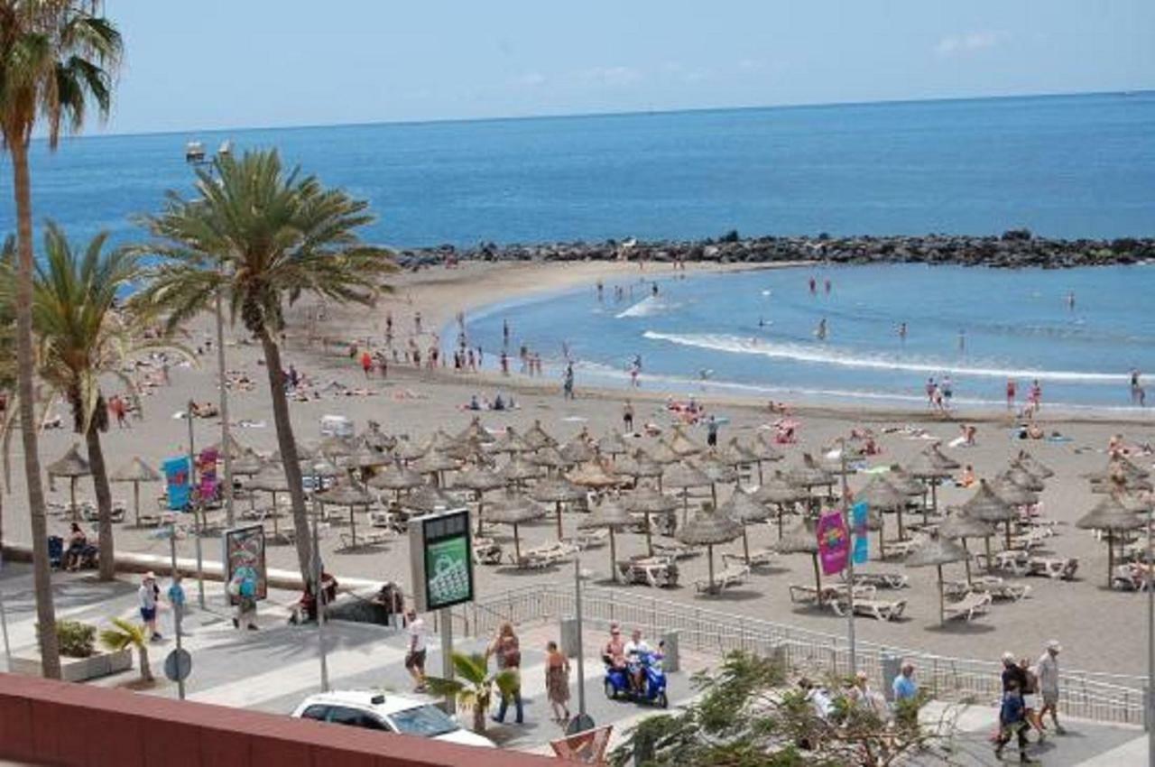 Apartpool El Torreon Leilighet Costa Adeje  Eksteriør bilde