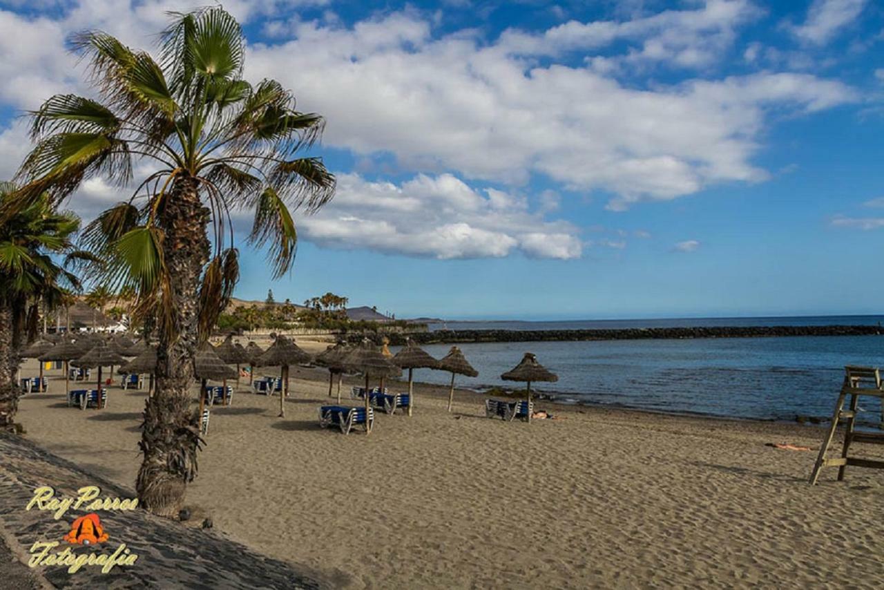 Apartpool El Torreon Leilighet Costa Adeje  Eksteriør bilde
