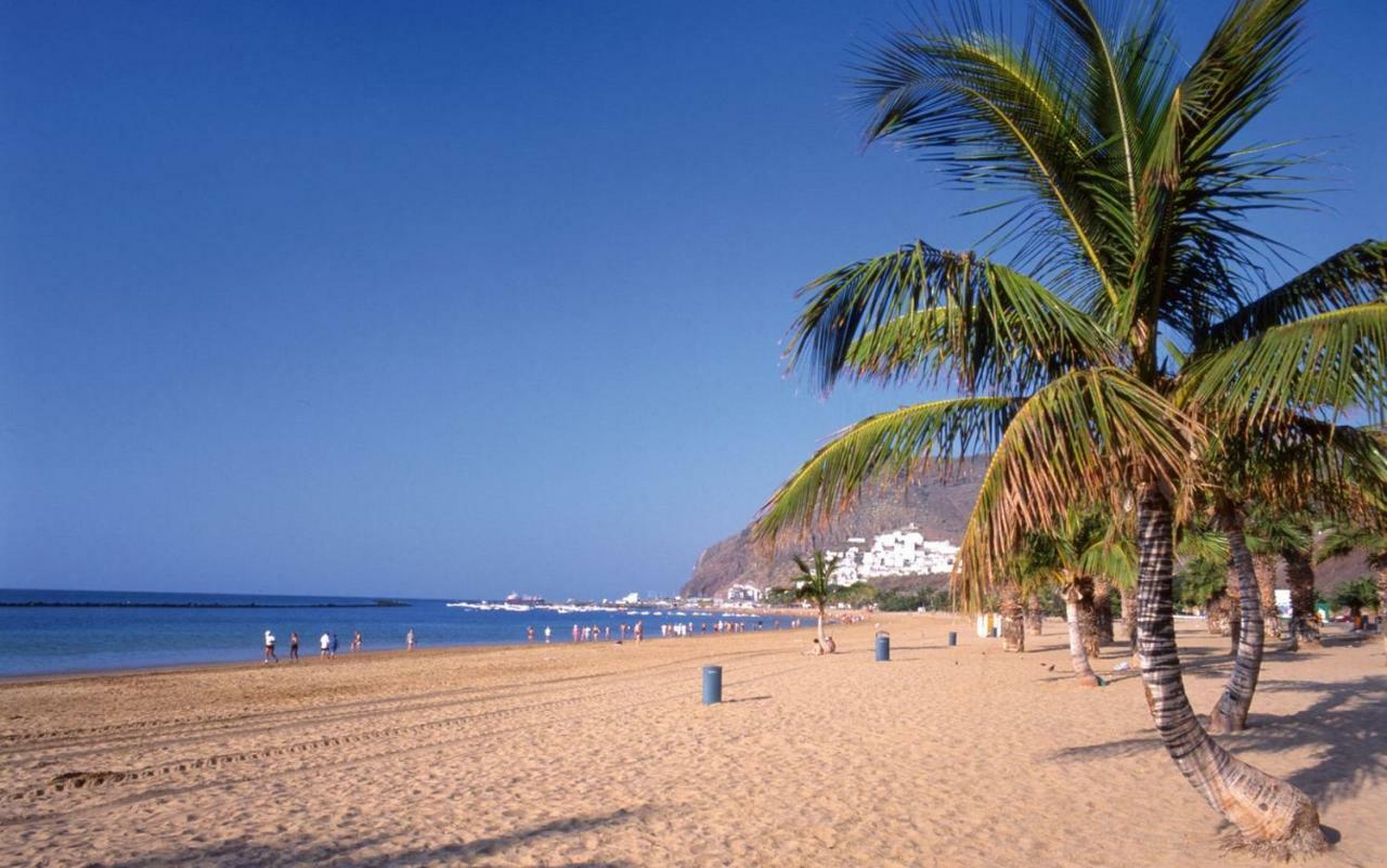 Apartpool El Torreon Leilighet Costa Adeje  Eksteriør bilde